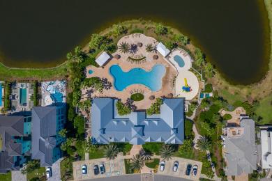 Lake House NEW FURNISHINGS, DIRECT OCEANFRONT CORNER UNIT 721!, , on (private lake) in Florida - Lakehouse Vacation Rental - Lake Home for rent on LakeHouseVacations.com