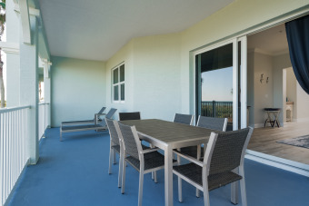 Lake House NEW FURNISHINGS, DIRECT OCEANFRONT CORNER UNIT 721!, , on (private lake) in Florida - Lakehouse Vacation Rental - Lake Home for rent on LakeHouseVacations.com