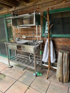 Lake House Lakeside Rustic Elegance, , on Hedges Lake in New York - Lakehouse Vacation Rental - Lake Home for rent on LakeHouseVacations.com