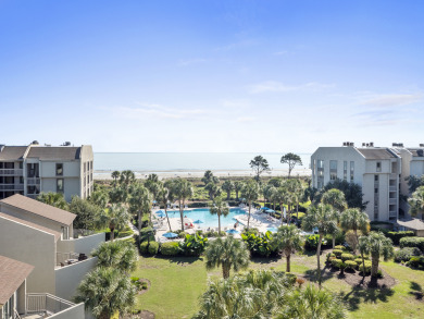 Lake House 532 Shorewood- 2 Bd2 Ba Beautiful Oceanview Villa, , on  in South Carolina - Lakehouse Vacation Rental - Lake Home for rent on LakeHouseVacations.com