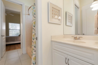 Lake House Beach Haven in Cinnamon Beach! Private Heated Dip Pool!, , on (private lake) in Florida - Lakehouse Vacation Rental - Lake Home for rent on LakeHouseVacations.com