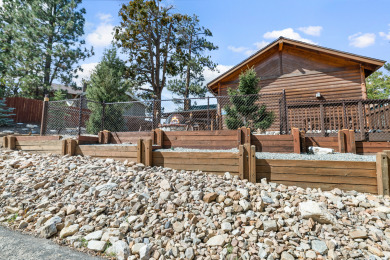 Lake House FREE 3rd Night! FAMILY LOG CABIN - EXCELLENT GAMEROOM, private HOT TUB, , on Big Bear Lake in California - Lakehouse Vacation Rental - Lake Home for rent on LakeHouseVacations.com