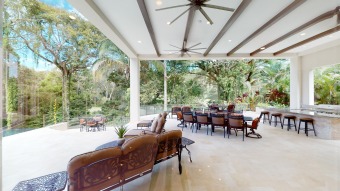 Lake House New Luxury Home, large pool, 5 star Experience Amenities, Beach Club!, , on  in Jaco - Lakehouse Vacation Rental - Lake Home for rent on LakeHouseVacations.com