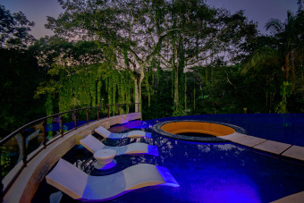 Lake House New Luxury Home, large pool, 5 star Experience Amenities, Beach Club!, , on  in Jaco - Lakehouse Vacation Rental - Lake Home for rent on LakeHouseVacations.com