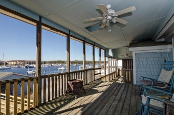 Lake House Avalon Sound Front Pet Friendly Cottage With Boat House and Panoramic Views, , on Carolina Beach Lake in North Carolina - Lakehouse Vacation Rental - Lake Home for rent on LakeHouseVacations.com