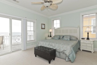 Lake House Winborne Luxury Oceanfront Duplex With Panoramic Views of the Atlantic, , on Carolina Beach Lake in North Carolina - Lakehouse Vacation Rental - Lake Home for rent on LakeHouseVacations.com