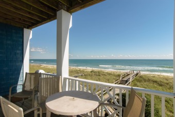 Lake House Winborne Luxury Oceanfront Duplex With Panoramic Views of the Atlantic, , on Carolina Beach Lake in North Carolina - Lakehouse Vacation Rental - Lake Home for rent on LakeHouseVacations.com