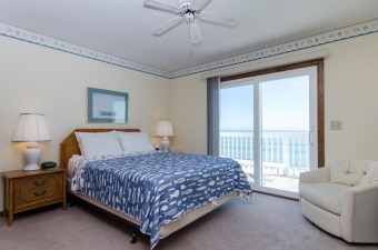 Lake House Ocean Paradise Oceanfront Condo With Pool & Rec Center at Ocean Dunes, , on Atlantic Ocean - Kure Beach in North Carolina - Lakehouse Vacation Rental - Lake Home for rent on LakeHouseVacations.com