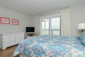 Lake House The Sand Box Upscale 3 Bedroom Oceanfront Condo in Ocean Dunes With Elevator, , on Atlantic Ocean - Kure Beach in North Carolina - Lakehouse Vacation Rental - Lake Home for rent on LakeHouseVacations.com