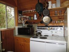 Lakehouse Vacation Rental - Lake Homes for rent on LakeHouseVacations.com, Lake property, Lake House Lake House Starry Night On The Dahlin Arm - With Dock, Hot Tub And Guest House, , on Mercer Lake in Oregon - Lakehouse Vacation Rental - Lake Home for rent on LakeHouseVacations.com