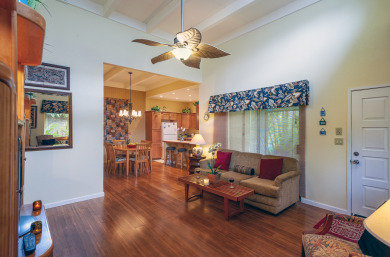 Lake House Puamana 25AAC, spacious corner unit,8min hike to Anini,walk to shopping&ampmore, , on  in Hawaii - Lakehouse Vacation Rental - Lake Home for rent on LakeHouseVacations.com