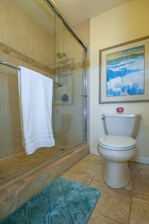 Lake House Puamana 25AAC, spacious corner unit,8min hike to Anini,walk to shopping&ampmore, , on  in Hawaii - Lakehouse Vacation Rental - Lake Home for rent on LakeHouseVacations.com