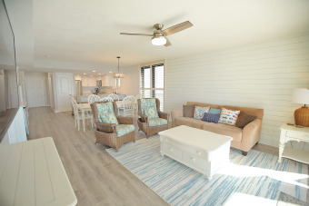 Lake House Gulf Front - Completely Renovated - New Rental - Signature Properties, , on Gulf of Mexico - Orange Beach in Alabama - Lakehouse Vacation Rental - Lake Home for rent on LakeHouseVacations.com