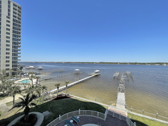 Lake House New Rental - Bel Sole 402 - Best of the Gulf and Lagoon-Signature Properties, , on  in Alabama - Lakehouse Vacation Rental - Lake Home for rent on LakeHouseVacations.com