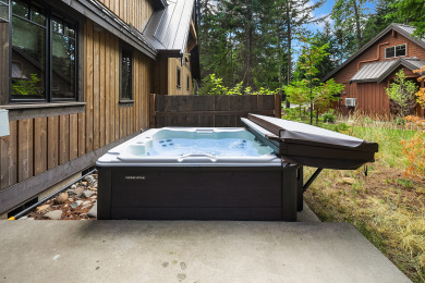 Lake House Suncadia's TOP Golf Course Estate! SAUNA*HOT TUB*COLD TUB*GAME ROOM, , on Lake Cle Elum in Washington - Lakehouse Vacation Rental - Lake Home for rent on LakeHouseVacations.com