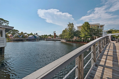 Lake House Tivoli 5269 Pura Vida Living Updated, spacious townhome close to beach, , on (private lake) in Florida - Lakehouse Vacation Rental - Lake Home for rent on LakeHouseVacations.com