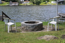 Lakehouse Vacation Rental - Lake Homes for rent on LakeHouseVacations.com, Lake property, Lake House Lake House Take A Break At The Lake, , on Page Lake in Pennsylvania - Lakehouse Vacation Rental - Lake Home for rent on LakeHouseVacations.com
