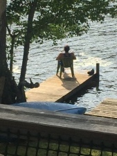  Ad# 20841 lake house for rent on LakeHouseVacations.com, lakehouse, lake home rental, lakehome for rent, vacation, holiday, lodging, lake