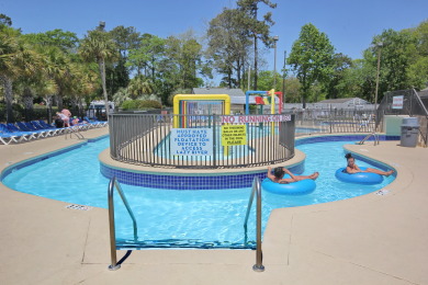 Lake House 33 Acre Oceanfront Resort - Ocean Getaway, , on Atlantic Ocean - Myrtle Beach in South Carolina - Lakehouse Vacation Rental - Lake Home for rent on LakeHouseVacations.com