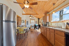 Lake House Lake Front - Sleeps 6, , on Page Lake in Pennsylvania - Lakehouse Vacation Rental - Lake Home for rent on LakeHouseVacations.com
