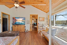 Lake House Lake Front - Sleeps 6, , on Page Lake in Pennsylvania - Lakehouse Vacation Rental - Lake Home for rent on LakeHouseVacations.com