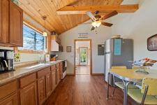 Lake House Lake Front - Sleeps 6, , on Page Lake in Pennsylvania - Lakehouse Vacation Rental - Lake Home for rent on LakeHouseVacations.com