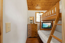 Lake House Lake Front - Sleeps 6, , on Page Lake in Pennsylvania - Lakehouse Vacation Rental - Lake Home for rent on LakeHouseVacations.com