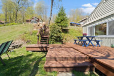Lake House Lake Front - Sleeps 6, , on Page Lake in Pennsylvania - Lakehouse Vacation Rental - Lake Home for rent on LakeHouseVacations.com