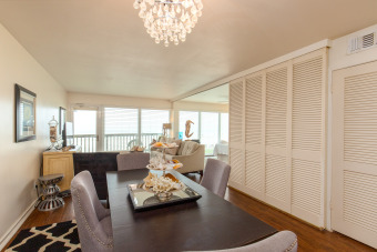 Lake House Gulfstream 209-Lovely Two Bedroom Beachfront Condo W A Spectacular View!, , on Gulf of Mexico - Corpus Christi in Texas - Lakehouse Vacation Rental - Lake Home for rent on LakeHouseVacations.com