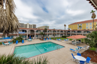 Lake House Surfside 214-Second Floor Condo W Heated Pool & Easy Beach Access, , on Gulf of Mexico - Corpus Christi in Texas - Lakehouse Vacation Rental - Lake Home for rent on LakeHouseVacations.com