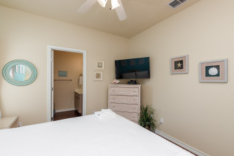 Lake House The Palms CPB408-Two Bedroom, Corner Condo W A View of The Lagoon Style Pool, , on Gulf of Mexico - Corpus Christi in Texas - Lakehouse Vacation Rental - Lake Home for rent on LakeHouseVacations.com
