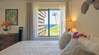 Lake House Secluded Paradise Ocean view oasis with private lanai and island enchantment, , on  in Hawaii - Lakehouse Vacation Rental - Lake Home for rent on LakeHouseVacations.com