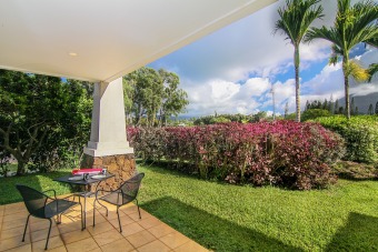 Lake House Ground Floor Condo with Privacy Garden, Golf Course & Mountain Views!, , on  in Hawaii - Lakehouse Vacation Rental - Lake Home for rent on LakeHouseVacations.com