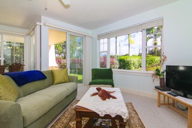 Lake House Ground Floor Condo with Privacy Garden, Golf Course & Mountain Views!, , on  in Hawaii - Lakehouse Vacation Rental - Lake Home for rent on LakeHouseVacations.com