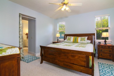 Lake House Ground Floor Condo with Privacy Garden, Golf Course & Mountain Views!, , on  in Hawaii - Lakehouse Vacation Rental - Lake Home for rent on LakeHouseVacations.com