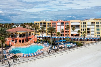 Lake House Luxury Direct Beachfront - Huge Private Balcony , , on  in Florida - Lakehouse Vacation Rental - Lake Home for rent on LakeHouseVacations.com