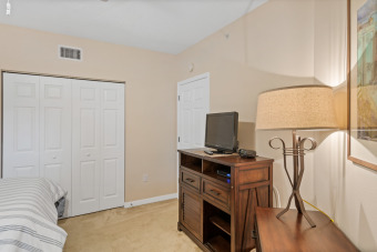 Lake House Luxury Direct Beachfront - Huge Private Balcony , , on  in Florida - Lakehouse Vacation Rental - Lake Home for rent on LakeHouseVacations.com