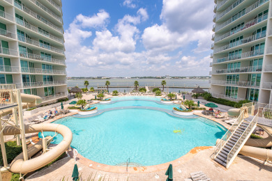 Lake House Caribe C 915-Fully Updated-Beach Side Views-Orange Beach-Signature Properties, , on  in Alabama - Lakehouse Vacation Rental - Lake Home for rent on LakeHouseVacations.com