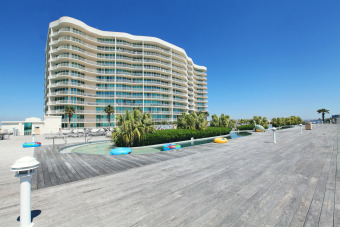 Lake House Caribe C 915-Fully Updated-Beach Side Views-Orange Beach-Signature Properties, , on  in Alabama - Lakehouse Vacation Rental - Lake Home for rent on LakeHouseVacations.com