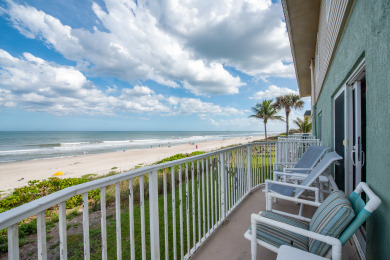 Lake House Wrap-Around Balcony-Direct Ocean Front!, , on  in Florida - Lakehouse Vacation Rental - Lake Home for rent on LakeHouseVacations.com