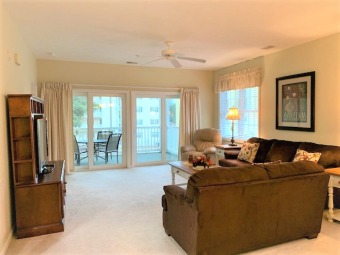 Lake House Ocean Keyes, 3BR, near Main Street, walk to the beach, professionally cleaned, , on (private lake) in South Carolina - Lakehouse Vacation Rental - Lake Home for rent on LakeHouseVacations.com