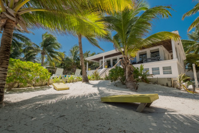 Lake House Stunning Caribbean Views. Beach, Pool, Kayaks, Caretaker., , on  in Belize District - Lakehouse Vacation Rental - Lake Home for rent on LakeHouseVacations.com