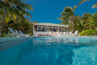 Lake House Stunning Caribbean Views. Beach, Pool, Kayaks, Caretaker., , on  in Belize District - Lakehouse Vacation Rental - Lake Home for rent on LakeHouseVacations.com