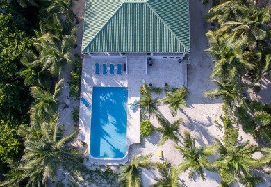 Lake House Stunning Caribbean Views. Beach, Pool, Kayaks, Caretaker., , on  in Belize District - Lakehouse Vacation Rental - Lake Home for rent on LakeHouseVacations.com