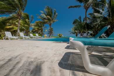 Lake House Stunning Caribbean Views. Beach, Pool, Kayaks, Caretaker., , on  in Belize District - Lakehouse Vacation Rental - Lake Home for rent on LakeHouseVacations.com