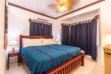 Lake House Cute Home, Walk to Everything, Beach Walk Out, DiverAngler Paradise., , on  in Belize District - Lakehouse Vacation Rental - Lake Home for rent on LakeHouseVacations.com