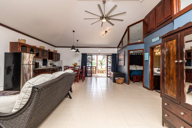 Lake House Cute Home, Walk to Everything, Beach Walk Out, DiverAngler Paradise., , on  in Belize District - Lakehouse Vacation Rental - Lake Home for rent on LakeHouseVacations.com