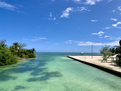 Lake House Cute Home, Walk to Everything, Beach Walk Out, DiverAngler Paradise., , on  in Belize District - Lakehouse Vacation Rental - Lake Home for rent on LakeHouseVacations.com