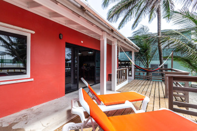 Lake House Cute Home, Walk to Everything, Beach Walk Out, DiverAngler Paradise., , on  in Belize District - Lakehouse Vacation Rental - Lake Home for rent on LakeHouseVacations.com