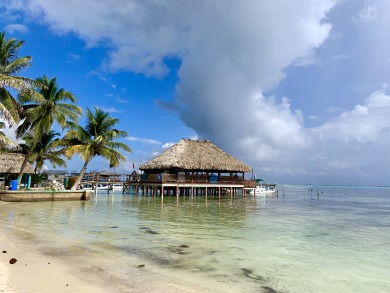 Lake House Cute Home, Walk to Everything, Beach Walk Out, DiverAngler Paradise., , on  in Belize District - Lakehouse Vacation Rental - Lake Home for rent on LakeHouseVacations.com